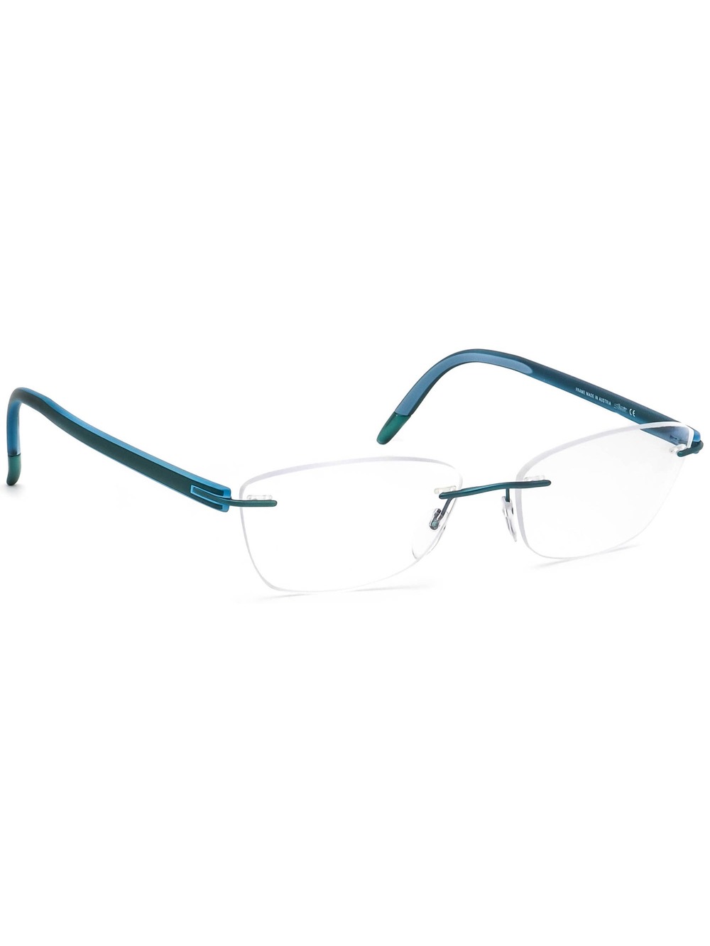 Silhouette 5379 40 6056 Titan Eyewear